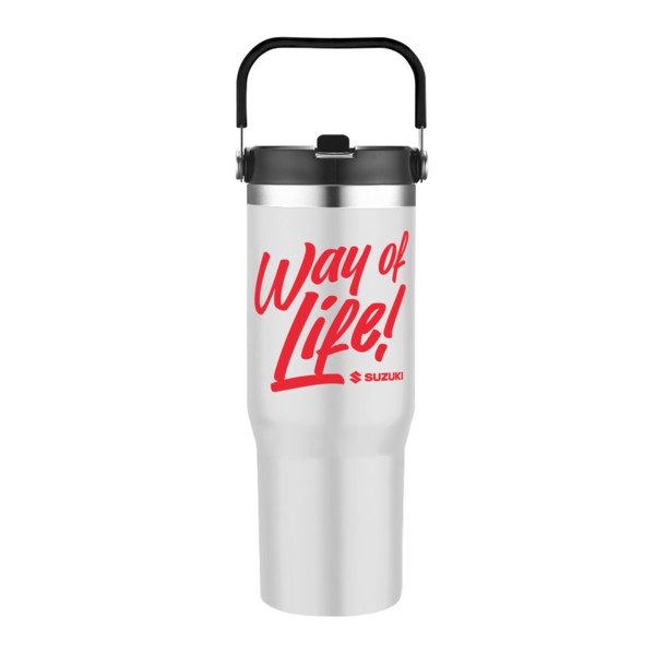 Tahoe 30oz Vacuum Tumbler 1