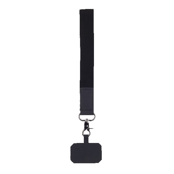 McCormick Wristband Lanyard 1