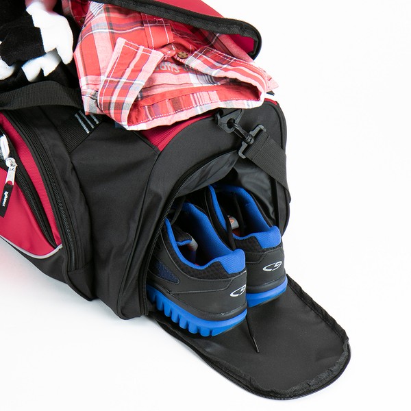 Preston Weekender Duffel 1
