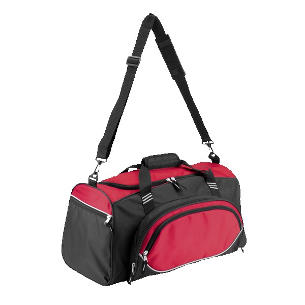 Preston Weekender Duffel 1