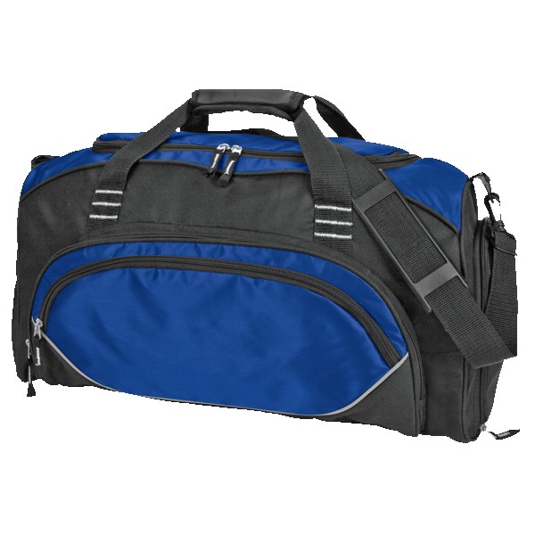 Preston Weekender Duffel 1