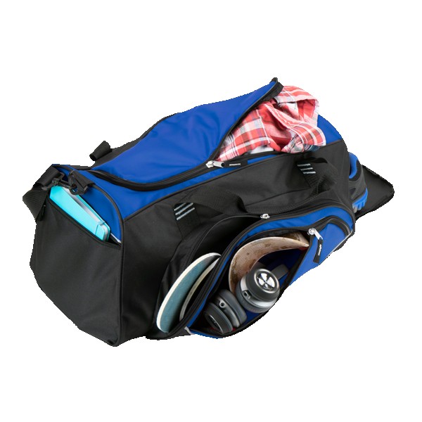 Preston Weekender Duffel 1
