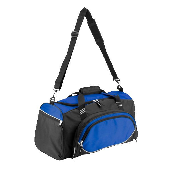 Preston Weekender Duffel 1