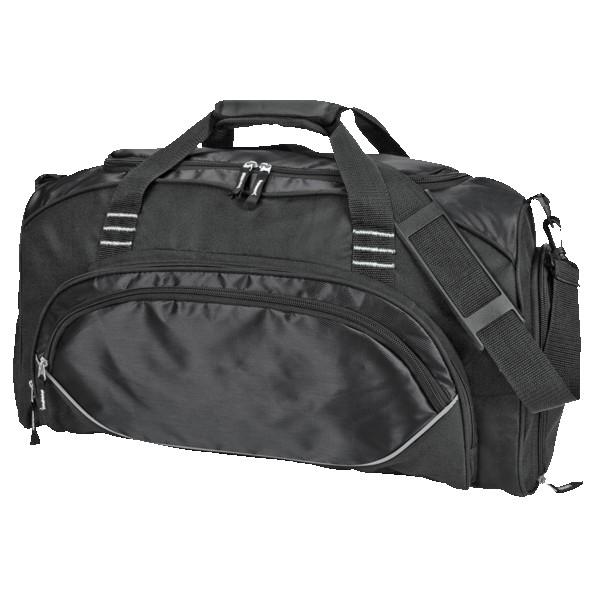 Preston Weekender Duffel 1