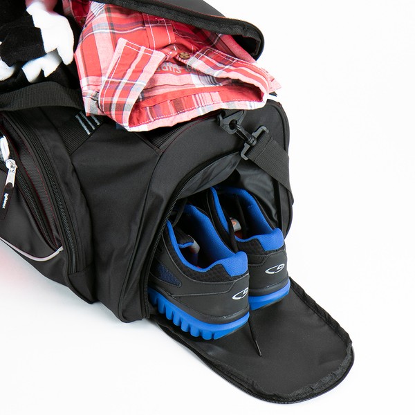 Preston Weekender Duffel 1
