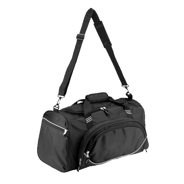 Preston Weekender Duffel 1