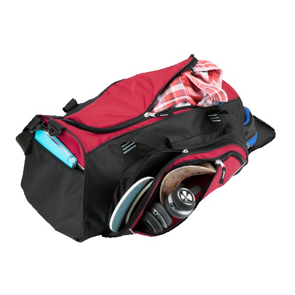 Preston Weekender Duffel 1