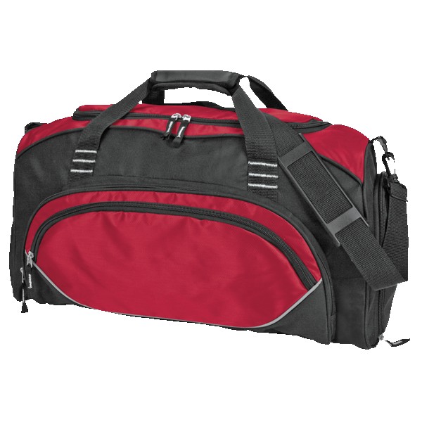 Preston Weekender Duffel 1