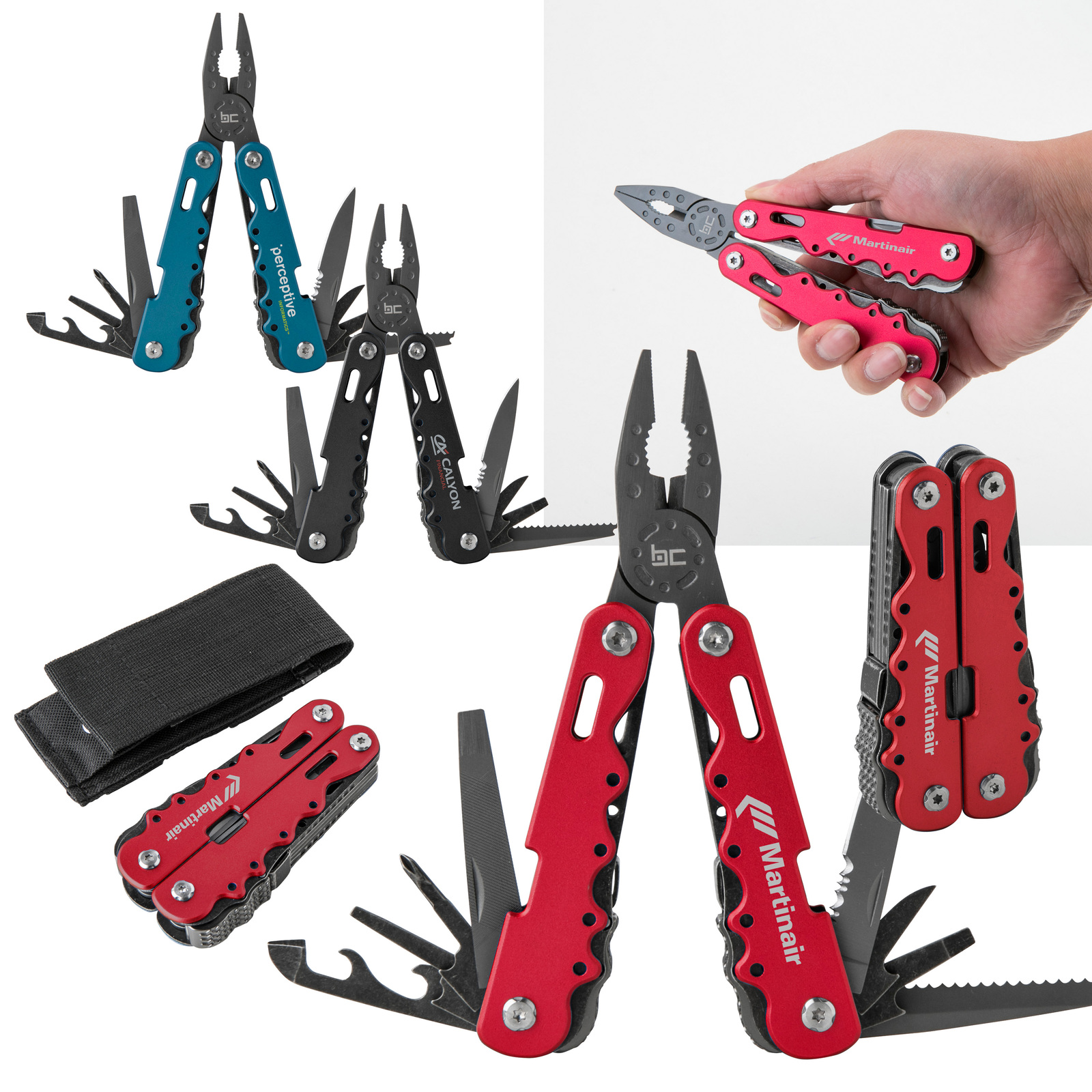 Basecamp Multi-Mate Multi-Tool 1