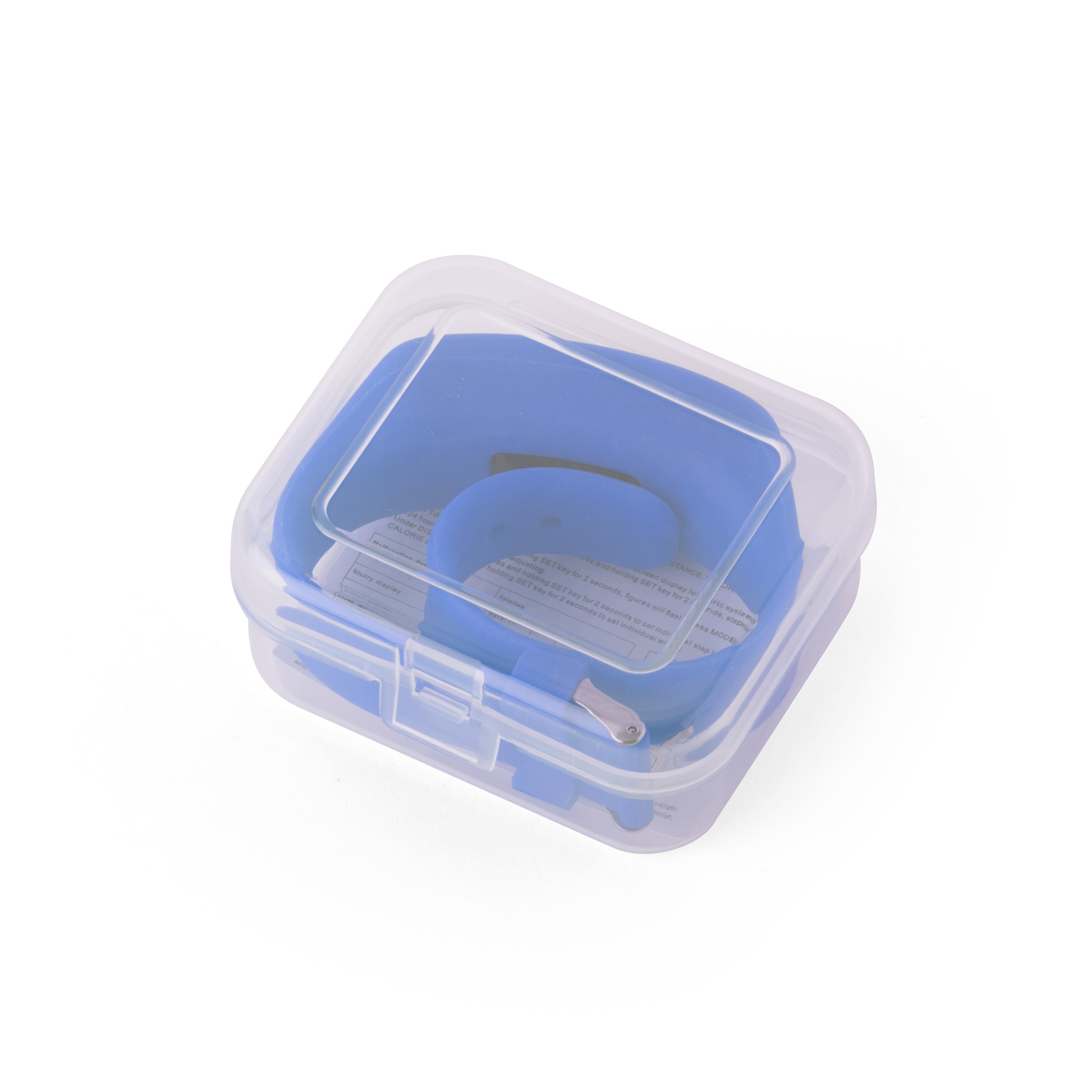 Pedometer Activity Watch 1