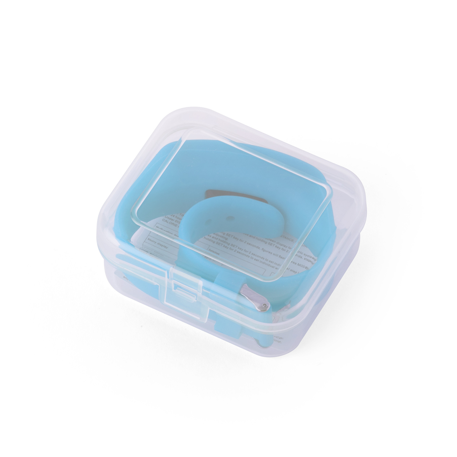 Pedometer Activity Watch 1