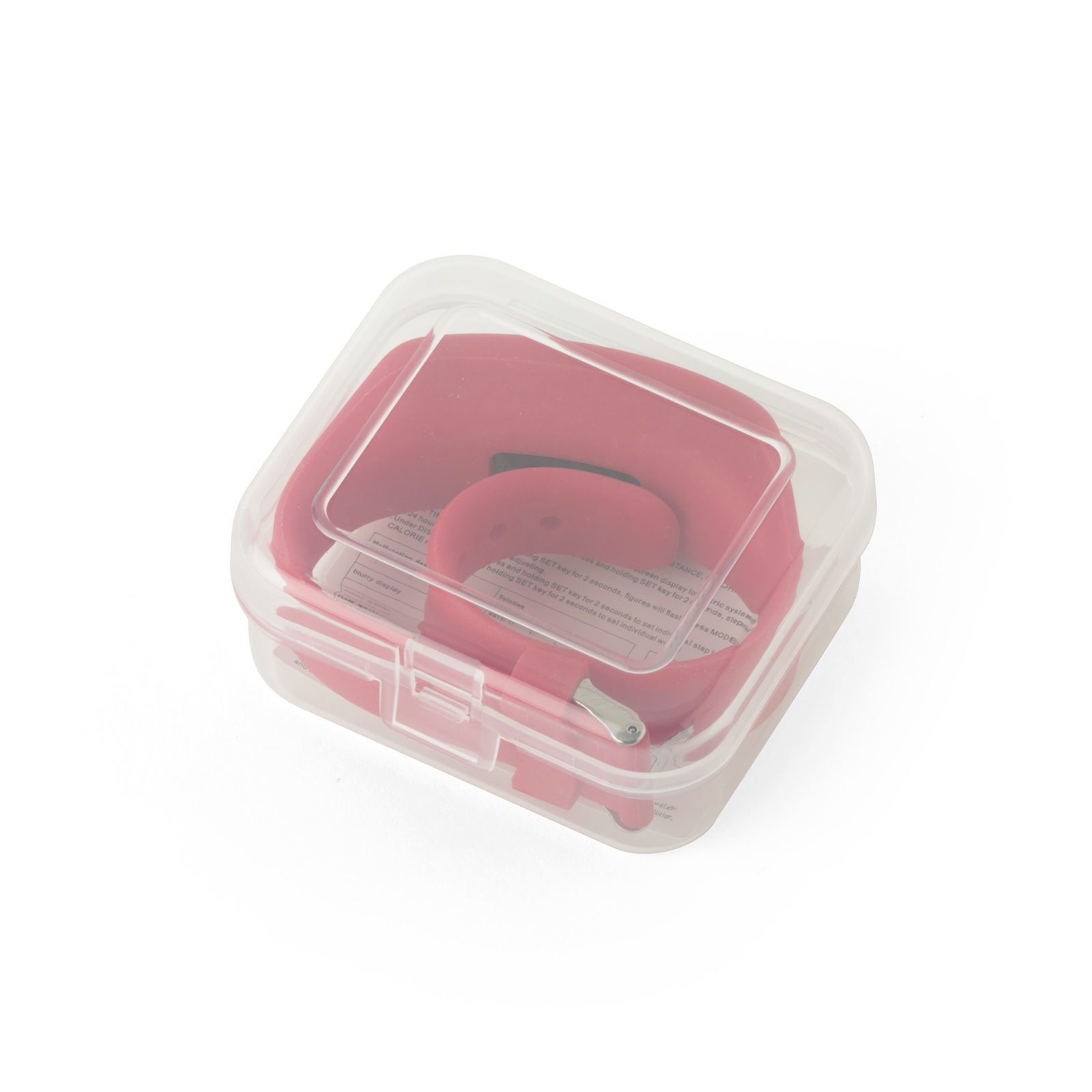 Pedometer Activity Watch 1