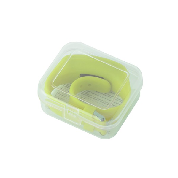 Pedometer Activity Watch 1