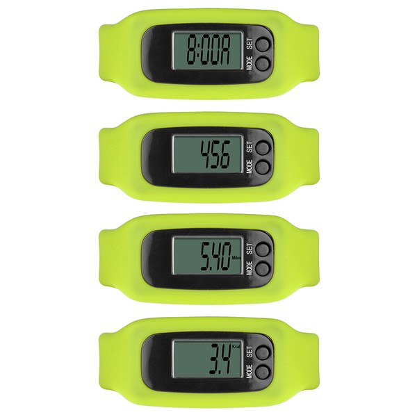 Pedometer Activity Watch 1