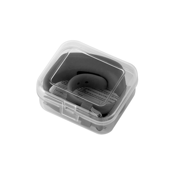 Pedometer Activity Watch 1