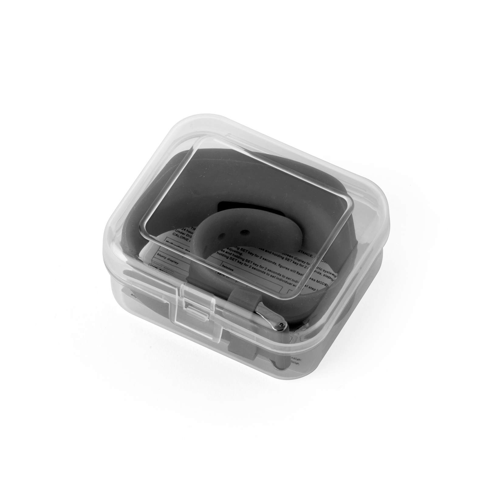 Pedometer Activity Watch 1