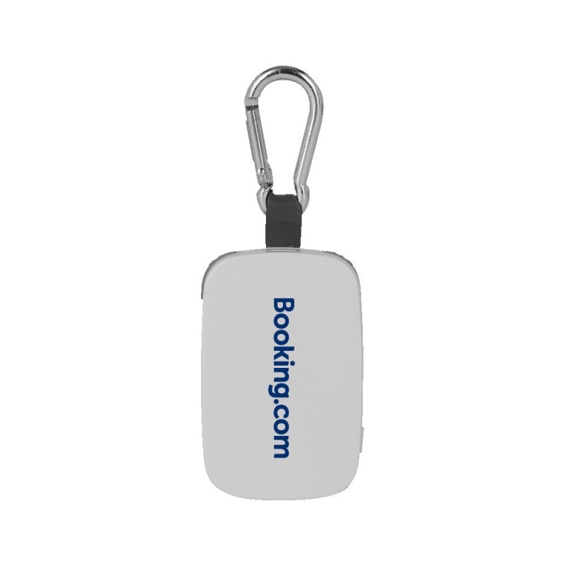 Somerville Emergency Powerbank with a Safety LED 1 Somerville Emergency Powerbank with a Safety LED 1