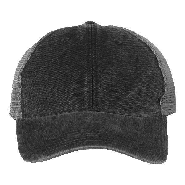 LEGACY DTA Dashboard Trucker Cap 1