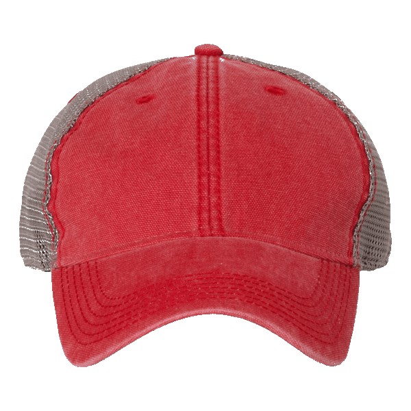 LEGACY DTA Dashboard Trucker Cap 1