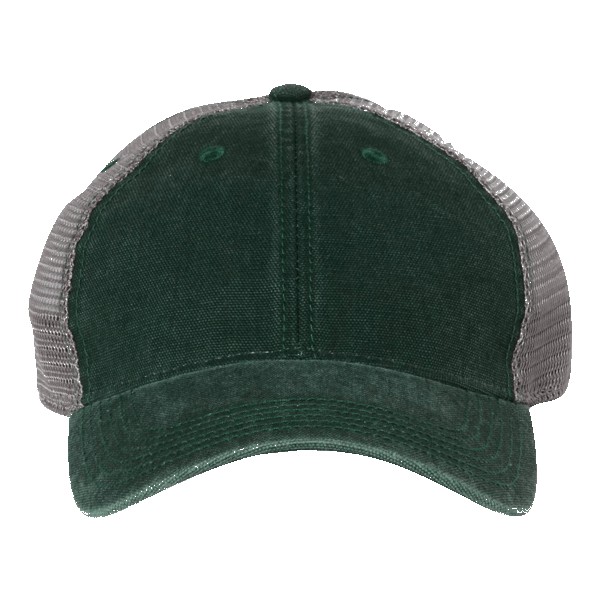 LEGACY DTA Dashboard Trucker Cap 1