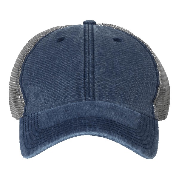 LEGACY DTA Dashboard Trucker Cap 1
