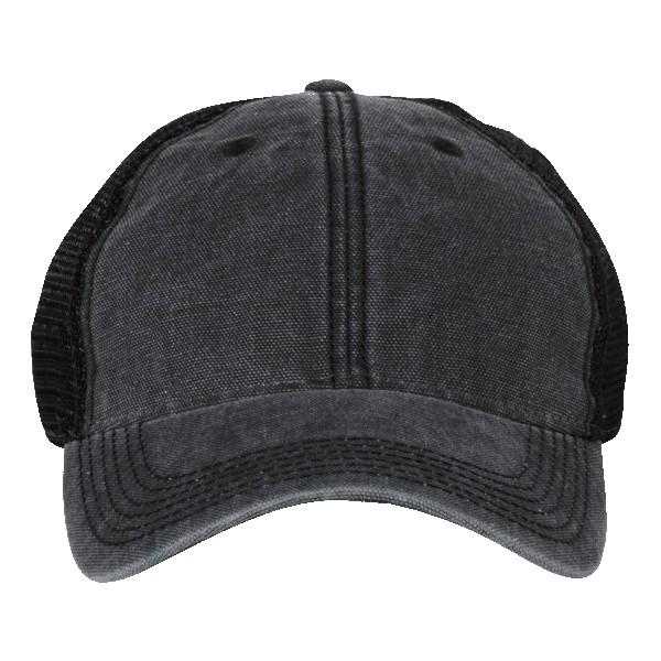 LEGACY DTA Dashboard Trucker Cap 1