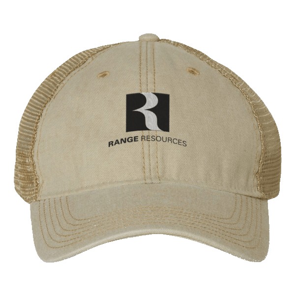 LEGACY DTA Dashboard Trucker Cap 1