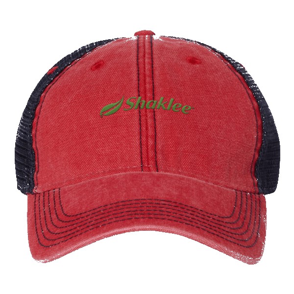 LEGACY DTA Dashboard Trucker Cap 1