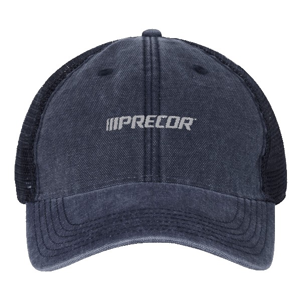 LEGACY DTA Dashboard Trucker Cap 1