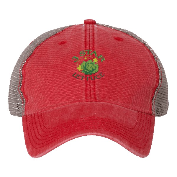 LEGACY DTA Dashboard Trucker Cap 1