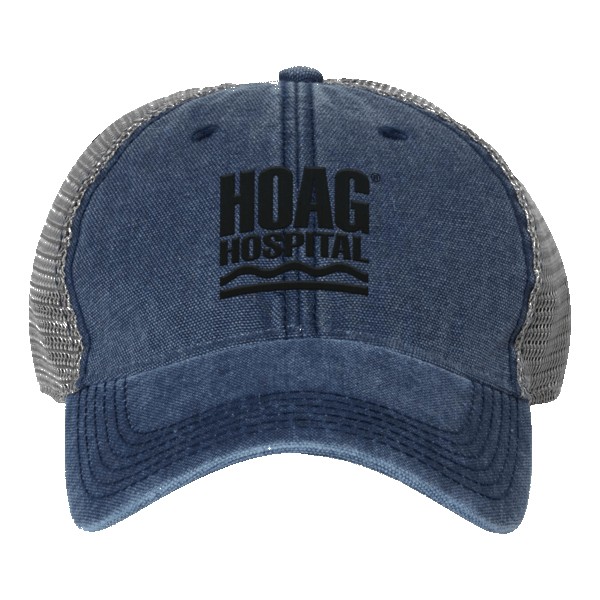 LEGACY DTA Dashboard Trucker Cap 1