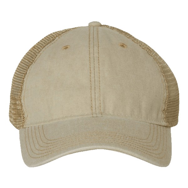 LEGACY DTA Dashboard Trucker Cap 1