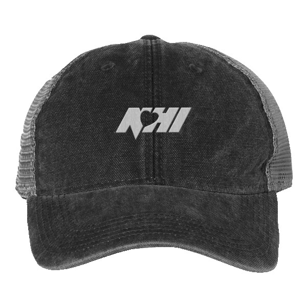 LEGACY DTA Dashboard Trucker Cap 1
