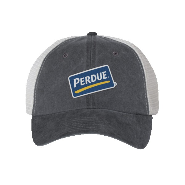 Sportsman SP510 Pigment Dyed Trucker Cap 1