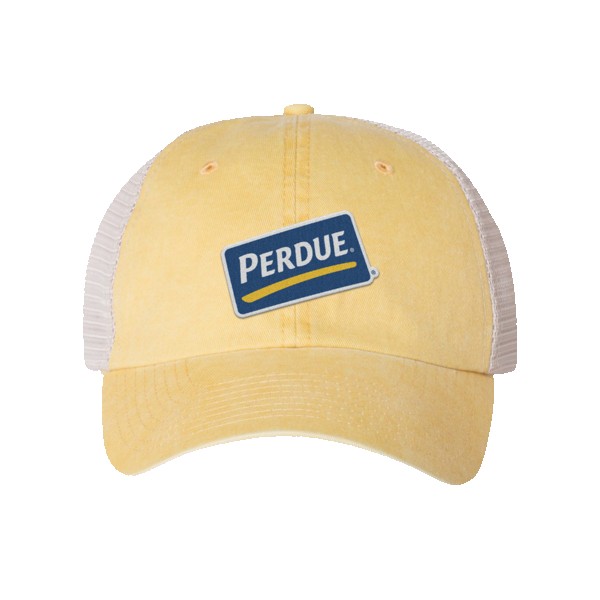 Sportsman SP510 Pigment Dyed Trucker Cap 1