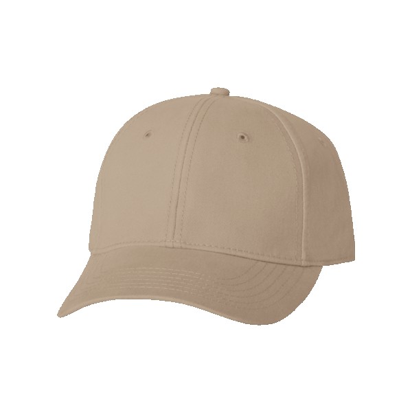 Team Sportsman AH30 "The Classic" Structured Cap 1
