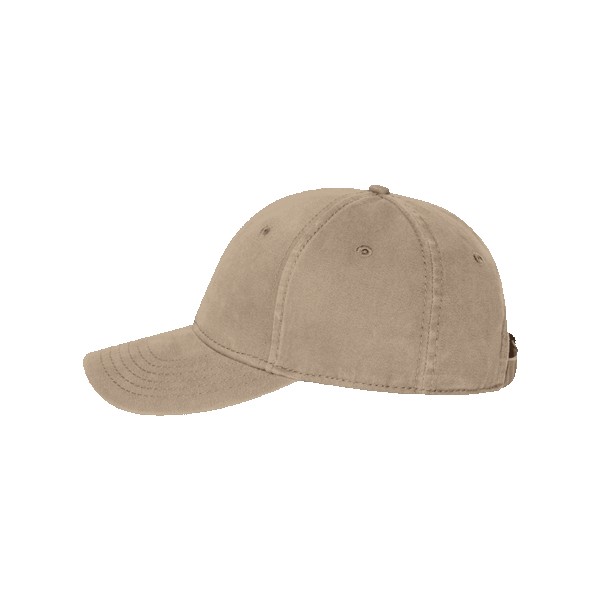 Team Sportsman AH30 "The Classic" Structured Cap 1