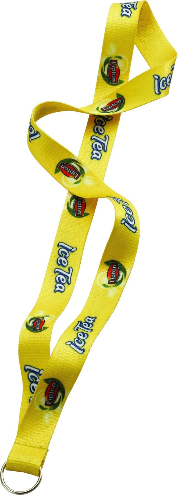 IMPORT 3/4" Dye Sublimated Lanyard 1 IMPORT 3/4" Dye Sublimated Lanyard 1