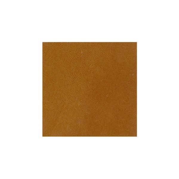 2" x 2" Leather Square Patch 1