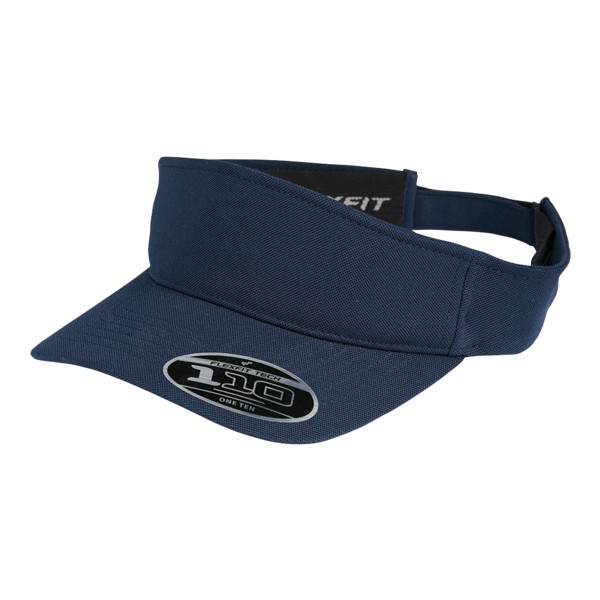 Flexfit 8110 One Ten Visor 1