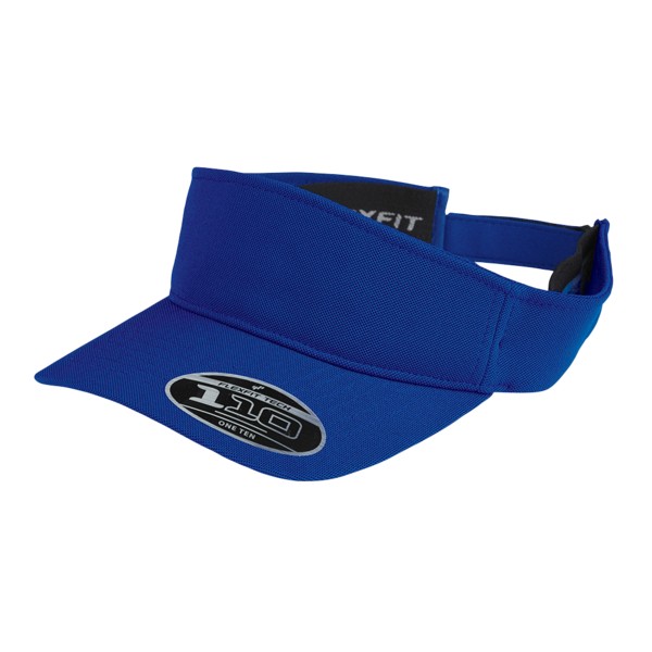 Flexfit 8110 One Ten Visor 1