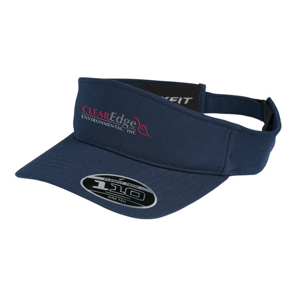 Flexfit 8110 One Ten Visor 1