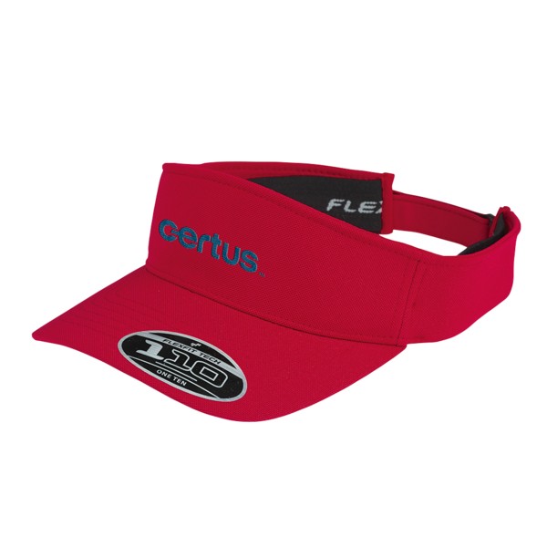 Flexfit 8110 One Ten Visor 1
