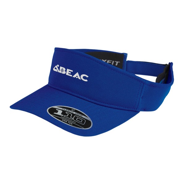 Flexfit 8110 One Ten Visor 1