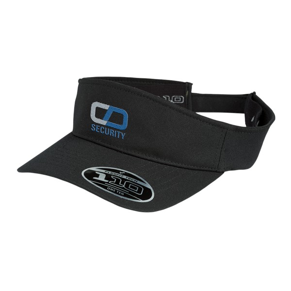 Flexfit 8110 One Ten Visor 1