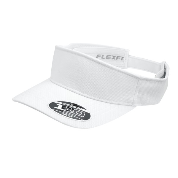 Flexfit 8110 One Ten Visor 1