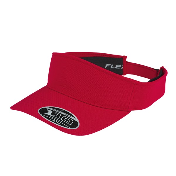 Flexfit 8110 One Ten Visor 1