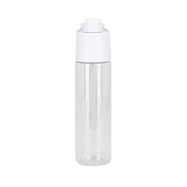 Spritzer 20 oz rPET Spray Water Bottle 1