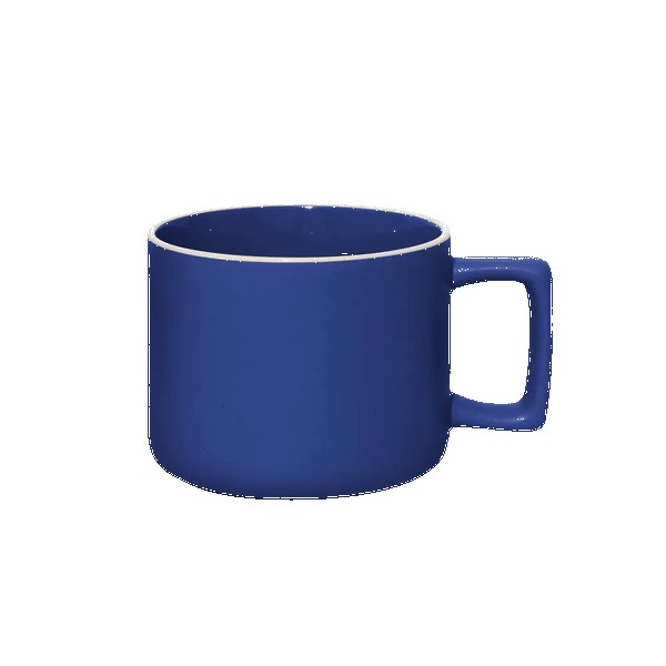 Bangkok 12 oz Ceramic Mug 1
