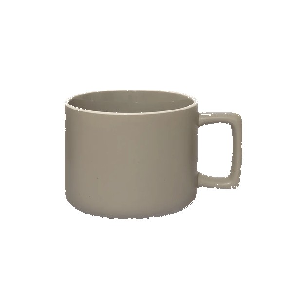 Bangkok 12 oz Ceramic Mug 1
